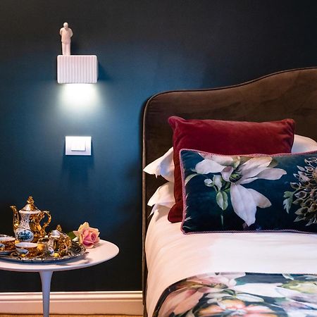 L'Americano Luxury Rooms Кьявари Экстерьер фото