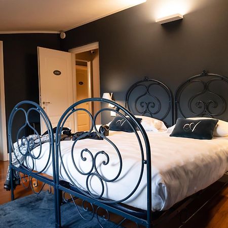 L'Americano Luxury Rooms Кьявари Экстерьер фото