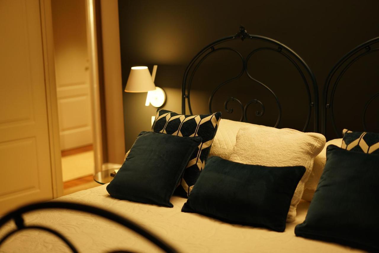 L'Americano Luxury Rooms Кьявари Экстерьер фото