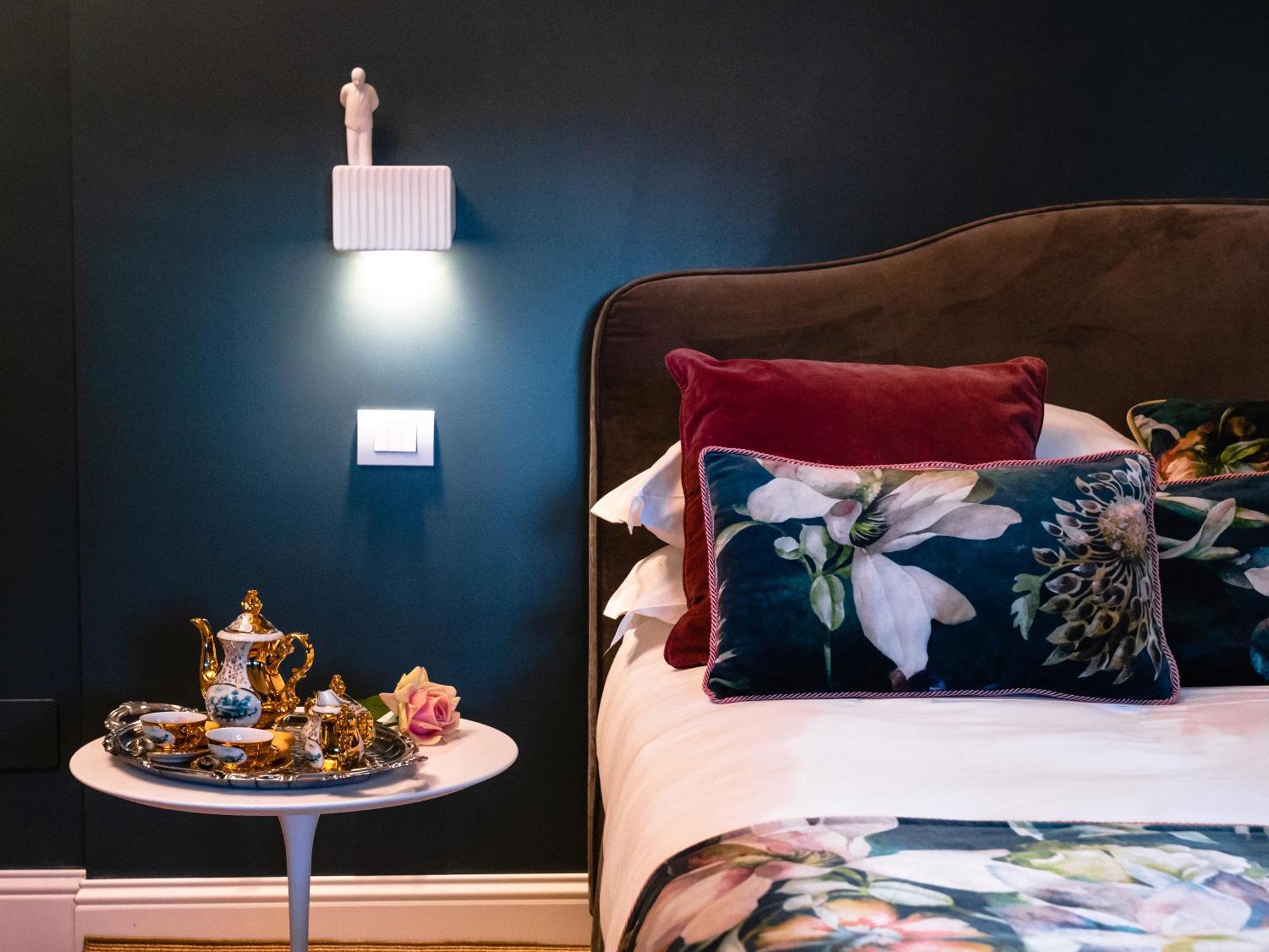 L'Americano Luxury Rooms Кьявари Экстерьер фото