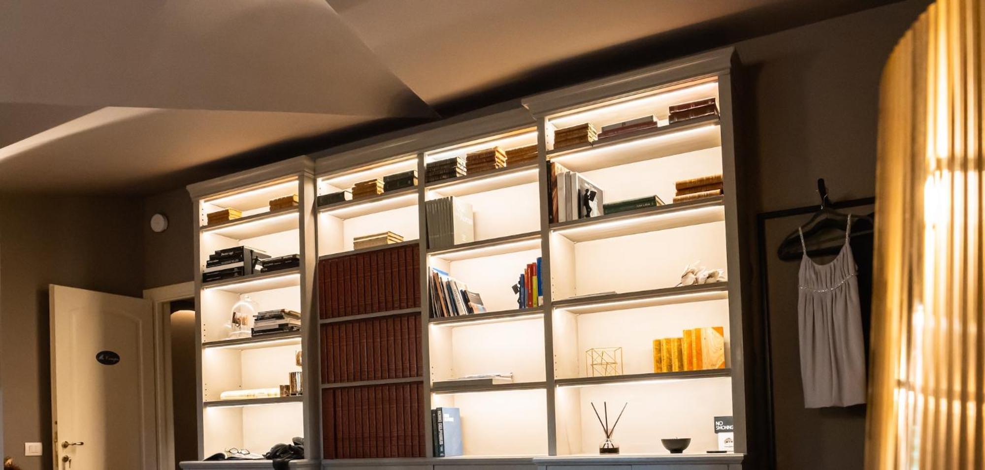 L'Americano Luxury Rooms Кьявари Экстерьер фото